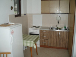 Appartements Grüne Tore Omisalj (Ile Krk)