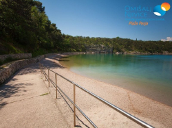 Appartements Grüne Tore Omisalj (Ile Krk)