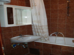Appartements Grüne Tore Omisalj (Ile Krk)
