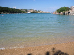 Appartements Grüne Tore Omisalj (Ile Krk)