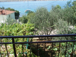 Appartements Grüne Tore Omisalj (Ile Krk)