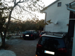 Appartements Grüne Tore Omisalj (Ile Krk)