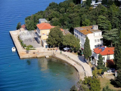 Appartements Grüne Tore Omisalj (Ile Krk)
