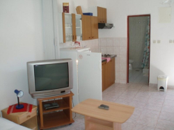 Appartements Grüne Tore Omisalj (Ile Krk)