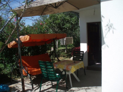 Appartements Grüne Tore Omisalj (Ile Krk)