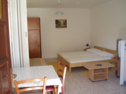 Appartements Grüne Tore Omisalj (Ile Krk)