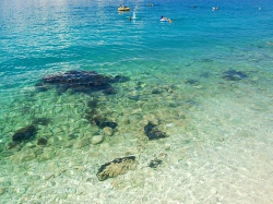 Appartements Grüne Tore Omisalj (Ile Krk)