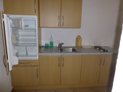 Appartements Villa Rosmarin Omisalj (Ile Krk)
