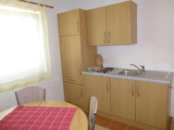 Appartements Villa Rosmarin Omisalj (Ile Krk)