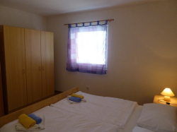 Appartements Villa Rosmarin Omisalj (Ile Krk)