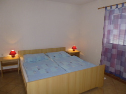 Appartements Villa Rosmarin Omisalj (Ile Krk)