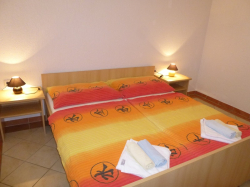 Appartements Villa Rosmarin Omisalj (Ile Krk)