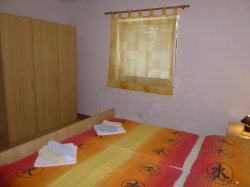 Appartements Villa Rosmarin Omisalj (Ile Krk)
