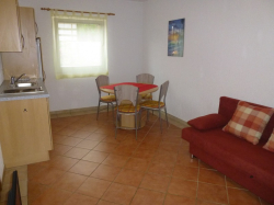 Appartements Villa Rosmarin Omisalj (Ile Krk)