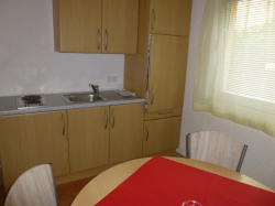 Appartements Villa Rosmarin Omisalj (Ile Krk)
