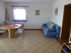 Appartements Villa Rosmarin Omisalj (Ile Krk)
