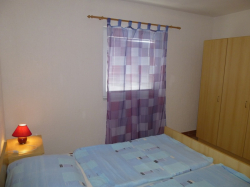 Appartements Villa Rosmarin Omisalj (Ile Krk)