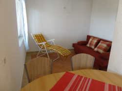Appartements Villa Rosmarin Omisalj (Ile Krk)