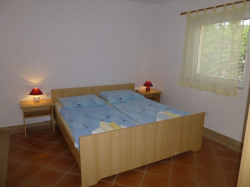 Appartements Villa Rosmarin Omisalj (Ile Krk)