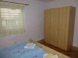 Appartements Villa Rosmarin Omisalj (Ile Krk)