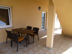 Appartements Villa Rosmarin Omisalj (Ile Krk)