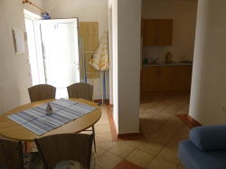 Appartements Villa Rosmarin Omisalj (Ile Krk)