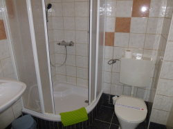 Appartements Villa Rosmarin Omisalj (Ile Krk)