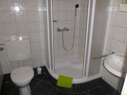 Appartements Villa Rosmarin Omisalj (Ile Krk)