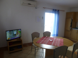 Appartements Villa Rosmarin Omisalj (Ile Krk)