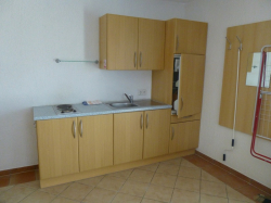 Appartements Villa Rosmarin Omisalj (Ile Krk)