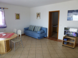 Appartements Villa Rosmarin Omisalj (Ile Krk)