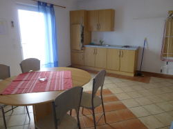 Appartements Villa Rosmarin Omisalj (Ile Krk)