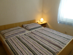 Appartements Villa Rosmarin Omisalj (Ile Krk)