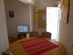 Appartements Villa Rosmarin Omisalj (Ile Krk)