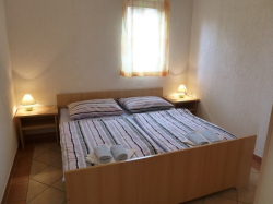 Appartements Villa Rosmarin Omisalj (Ile Krk)