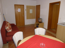Appartements Villa Rosmarin Omisalj (Ile Krk)