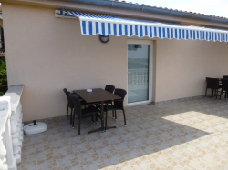 Appartements Villa Rosmarin Omisalj (Ile Krk)