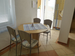 Appartements Villa Rosmarin Omisalj (Ile Krk)