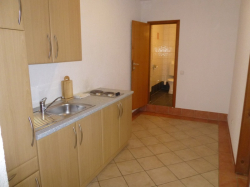 Appartements Villa Rosmarin Omisalj (Ile Krk)