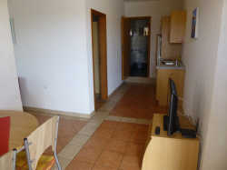 Appartements Villa Rosmarin Omisalj (Ile Krk)