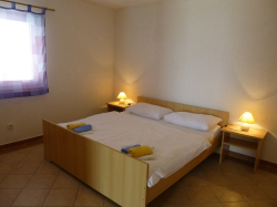 Appartements Villa Rosmarin Omisalj (Ile Krk)