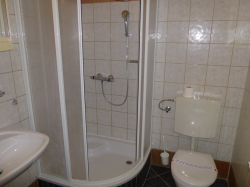 Appartements Villa Rosmarin Omisalj (Ile Krk)