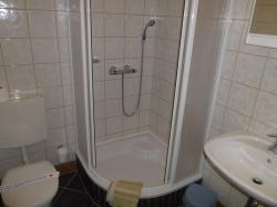 Appartements Villa Rosmarin Omisalj (Ile Krk)