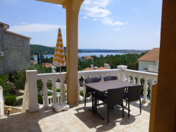 Appartements Villa Rosmarin Omisalj (Ile Krk)