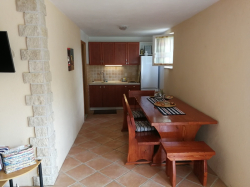 Appartements Ban Omisalj (Ile Krk)