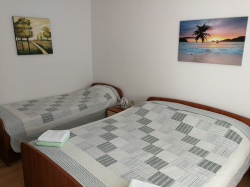 Appartements Ban Omisalj (Ile Krk)