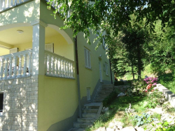 Appartements Ban Omisalj (Ile Krk)