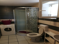 Appartements Ban Omisalj (Ile Krk)