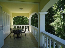 Appartements Ban Omisalj (Ile Krk)