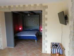 Appartements Ban Omisalj (Ile Krk)